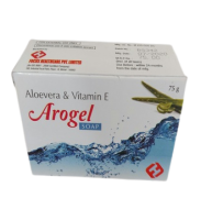 Arogel_Soap