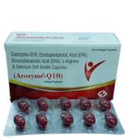 Arozyme-Q10_Cap