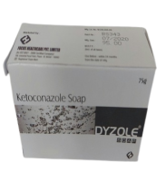 Dyzole_Soap